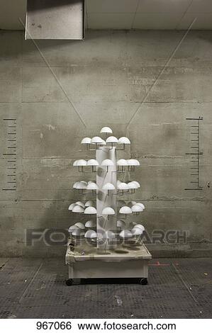 An empty hat stand View Large Photo Image Stock Photograph - An empty hat stand. Fotosearch