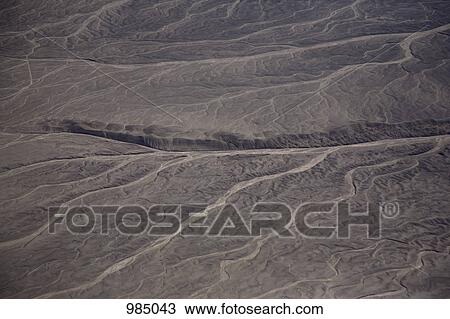 Barren landscape in the Atacama Desert, Chile View Large Photo Image Stock Image - Barren landscape in the Atacama Desert, Chile. Fotosearch