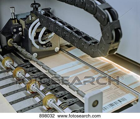 Detail of a scanning machine View Large Photo Image Stock Image - Detail of a scanning machine. Fotosearch