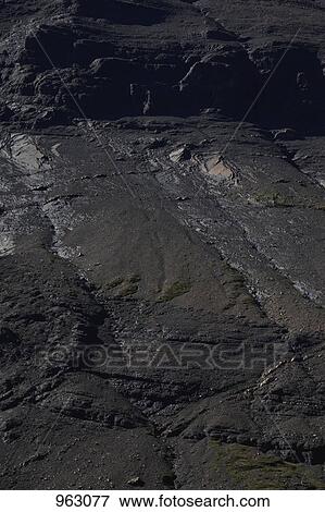 Detail of rocky ground View Large Photo Image Stock Photo - Detail of rocky ground. Fotosearch