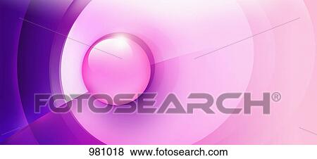 Sphere within an abstract pattern View Large Photo Image Stock Photo - Sphere within an abstract pattern. Fotosearch
