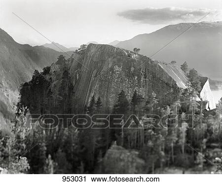Stawamus Chief, Squamish, British Columbia, Canada, tilt-shift View Large Photo Image Stock Image - Stawamus Chief, Squamish, British Columbia, Canada, tilt-shift. Fotosearch