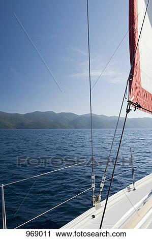 View from Yacht View Large Photo Image Stock Image - View from Yacht. Fotosearch