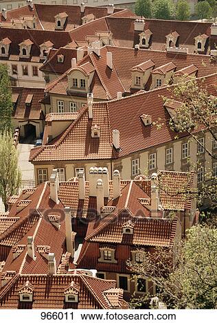 View of rooftops View Large Photo Image Stock Image - View of rooftops. Fotosearch