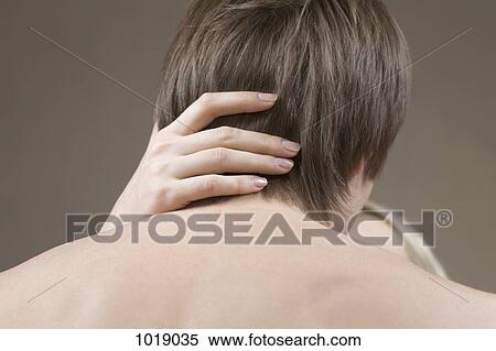 A couple touching, rear view, head and shoulders View Large Photo Image Stock Photography - A couple touching, rear view, head and shoulders. Fotosearch