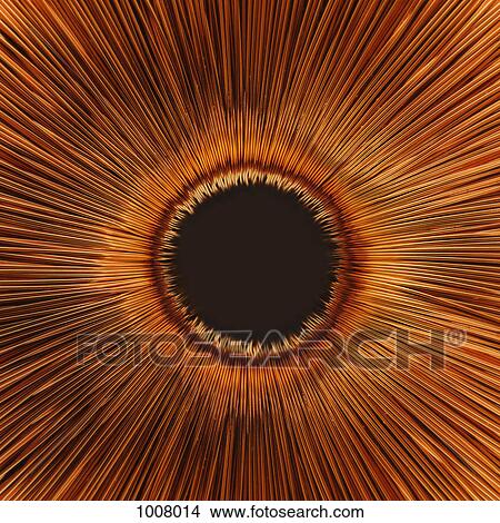 An abstract hole View Large Photo Image Picture - An abstract hole. Fotosearch