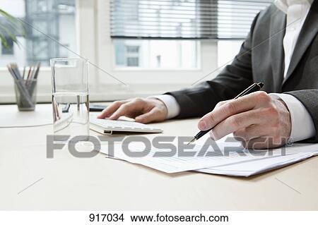 Businessman hands typing View Large Photo Image Picture - Businessman hands typing. Fotosearch