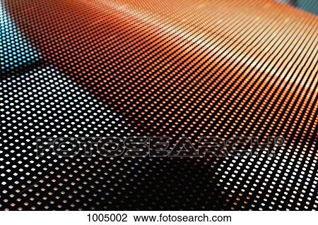Close-up, full frame of shapes on an LED display View Large Photo Image Stock Image - Close-up, full frame of shapes on an LED display. Fotosearch
