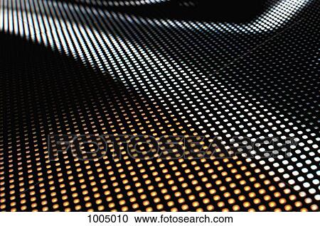 Close-up, full frame of shapes on an LED display View Large Photo Image Stock Image - Close-up, full frame of shapes on an LED display. Fotosearch