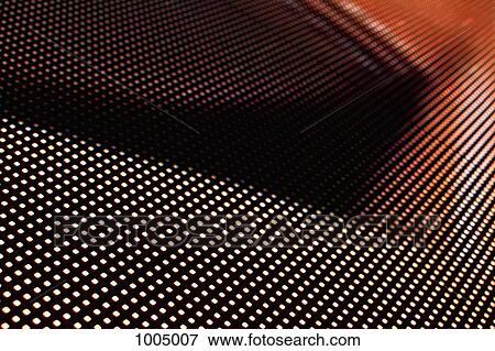 Close-up, full frame of shapes on an LED display View Large Photo Image Stock Photo - Close-up, full frame of shapes on an LED display. Fotosearch