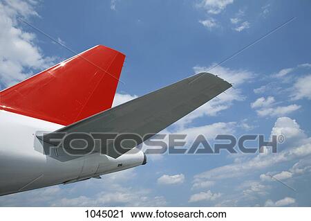 Detail of an airplane View Large Photo Image Stock Image - Detail of an airplane. Fotosearch