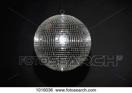 Disco ball. View Large Photo Image Stock Photograph - Disco ball.. Fotosearch