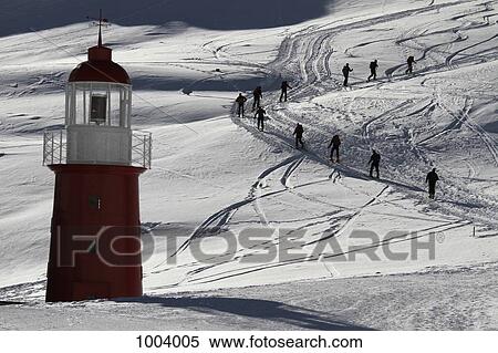 Hikers near the lighthouse at Oberalp Pass, Andermatt, Uri Canton, Switzerland View Large Photo Image Stock Photography - Hikers near the lighthouse at Oberalp Pass, Andermatt, Uri Canton, Switzerland. Fotosearch