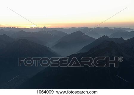Mountain range view at Zugspitze Mountain View Large Photo Image Stock Photo - Mountain range view at Zugspitze Mountain. Fotosearch