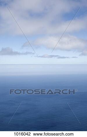 Ocean view. View Large Photo Image Stock Image - Ocean view.. Fotosearch