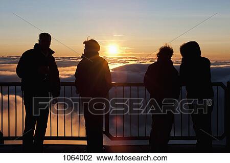 Railing at Zugspitze, Garmisch-Partenkirchen, Germany View Large Photo Image Stock Image - Railing at Zugspitze, Garmisch-Partenkirchen, Germany. Fotosearch