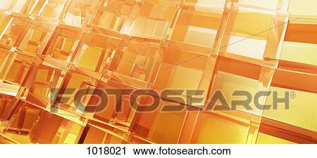 Rows of cubes View Large Illustration Clip Art - Rows of cubes. Fotosearch