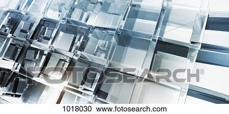 Rows of cubes View Large Illustration Clipart - Rows of cubes. Fotosearch