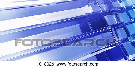 Rows turning into cubes View Large Illustration Stock Illustration - Rows turning into cubes. Fotosearch