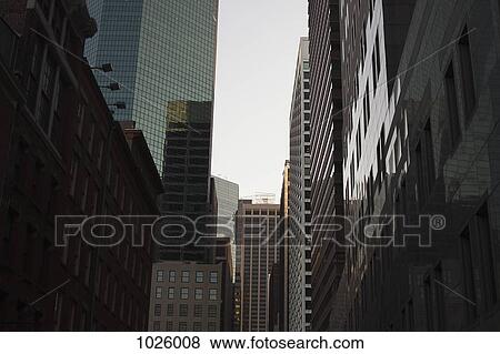 The architecture of Manhattan View Large Photo Image Stock Photo - The architecture of Manhattan. Fotosearch