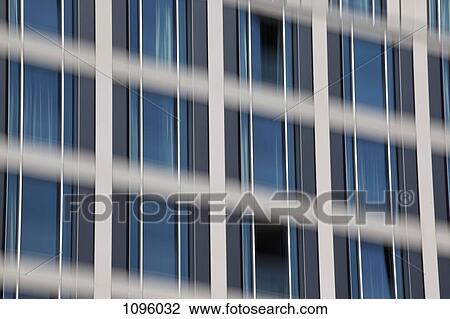 Abstract facade of building View Large Photo Image Stock Image - Abstract facade of building. Fotosearch