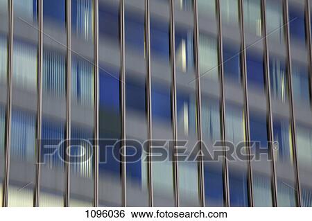 Abstract facade of building View Large Photo Image Stock Photograph - Abstract facade of building. Fotosearch