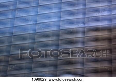 Abstract facade of office building View Large Photo Image Stock Photo - Abstract facade of office building. Fotosearch