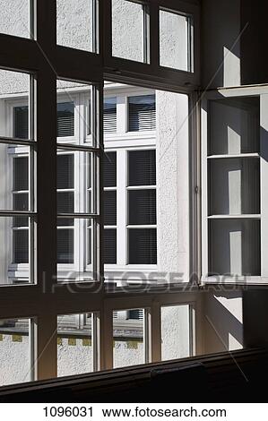 Array of square windows View Large Photo Image Stock Image - Array of square windows. Fotosearch