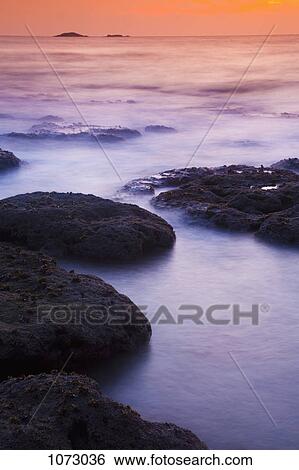 Detail of rocks at the edge of the sea View Large Photo Image Stock Photograph - Detail of rocks at the edge of the sea. Fotosearch