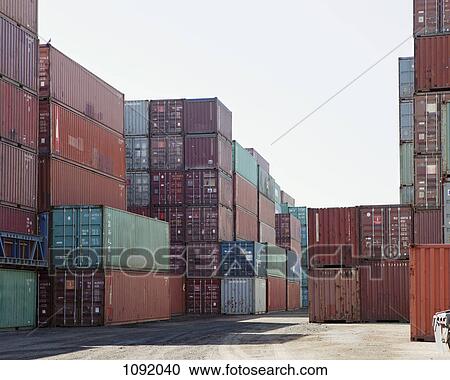 Long Beach, California View Large Photo Image Stock Image - Long Beach, California. Fotosearch