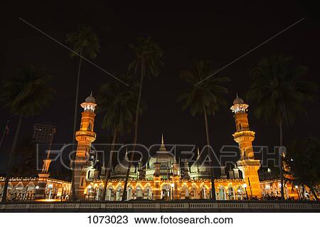 National Mosque of Malaysia, Masjid Negara, Kuala Lumpur, Malaysia View Large Photo Image Stock Image - National Mosque of Malaysia, Masjid Negara, Kuala Lumpur, Malaysia. Fotosearch