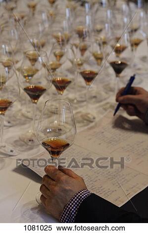 Notes taken for wine tasting View Large Photo Image Stock Photography - Notes taken for wine tasting. Fotosearch