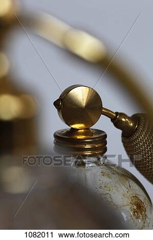 Old-fashioned perfume bottles View Large Photo Image Stock Image - Old-fashioned perfume bottles. Fotosearch