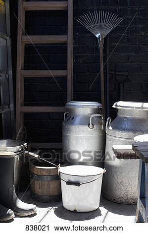 Outdoor home improvement items View Large Photo Image Stock Image - Outdoor home improvement items. Fotosearch