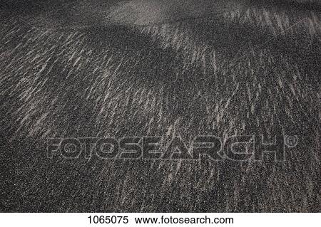 Patterns in the sand View Large Photo Image Stock Photography - Patterns in the sand. Fotosearch