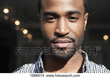Portrait of a man View Large Photo Image Picture - Portrait of a man. Fotosearch