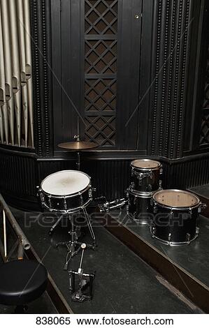Separate drum kit pieces View Large Photo Image Stock Photography - Separate drum kit pieces. Fotosearch