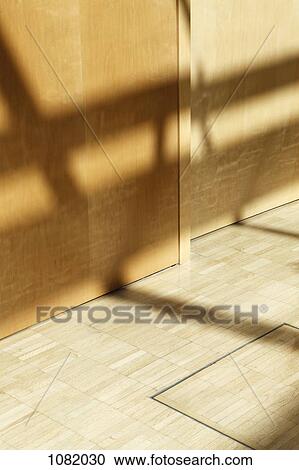 Shadows on a hardwood floor View Large Photo Image Stock Image - Shadows on a hardwood floor. Fotosearch
