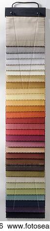 Stock Photograph - A fabric swatch. Fotosearch