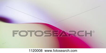 Abstract colored forms and light View Large Photo Image Stock Photo - Abstract colored forms and light. Fotosearch