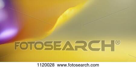 Abstract colored forms and light View Large Photo Image Stock Photo - Abstract colored forms and light. Fotosearch