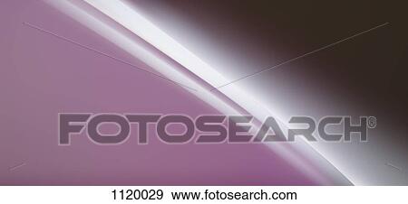 Abstract colored forms and light View Large Photo Image Stock Photo - Abstract colored forms and light. Fotosearch