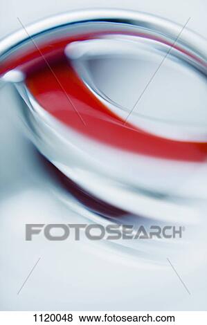 Abstract colored forms and light View Large Photo Image Stock Photo - Abstract colored forms and light. Fotosearch