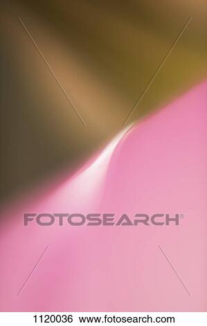 Stock Photograph - Abstract colored forms and light. Fotosearch