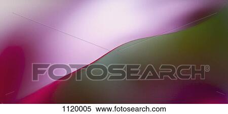 Stock Photography - Abstract colored forms and light. Fotosearch