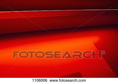 Abstract of three dimensional red shapes View Large Photo Image Stock Photograph - Abstract of three dimensional red shapes. Fotosearch