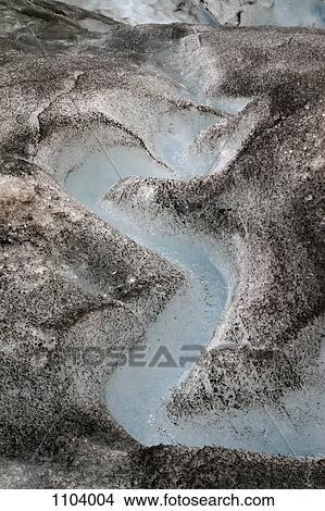 Aletsch Glacier, Valais Canton, Switzerland View Large Photo Image Picture - Aletsch Glacier, Valais Canton, Switzerland. Fotosearch