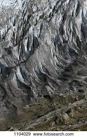 Aletsch Glacier, Valais Canton, Switzerland View Large Photo Image Stock Photo - Aletsch Glacier, Valais Canton, Switzerland. Fotosearch