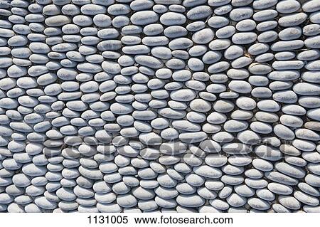 An arrangement of smooth stones View Large Photo Image Stock Photography - An arrangement of smooth stones. Fotosearch