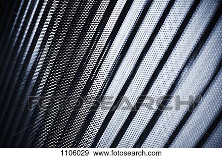Close-up of abstract lined pattern View Large Photo Image Stock Photo - Close-up of abstract lined pattern. Fotosearch
